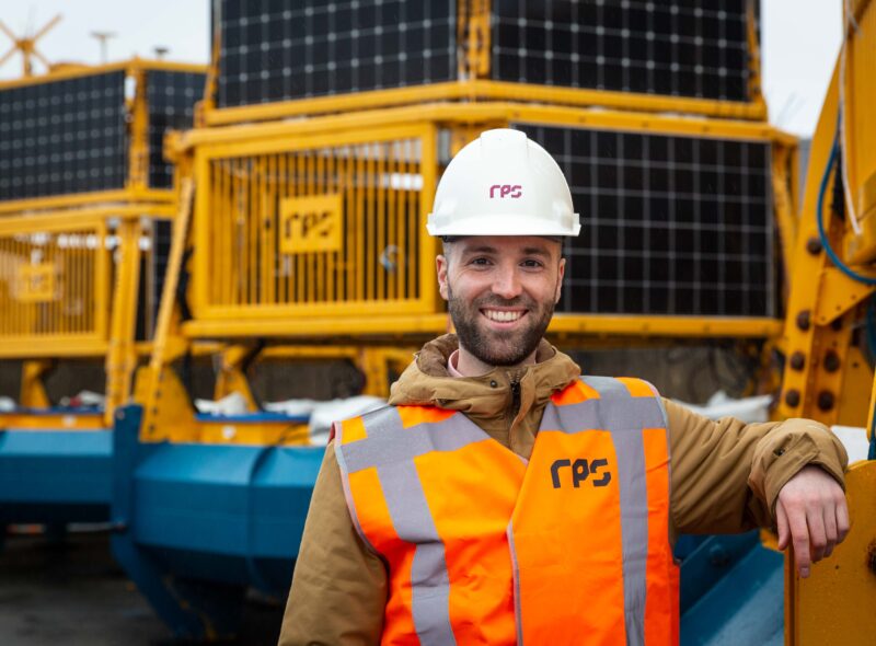 Start je carrière bij RPS