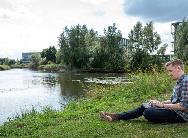 Dijk van een baan – Laurens